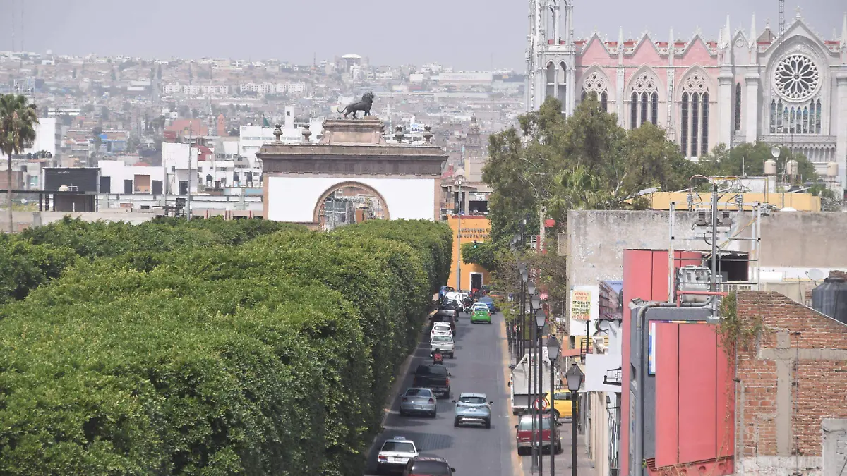 Corredor Madero El alma vibrante de León que conecta historia, cultura y entretenimiento 