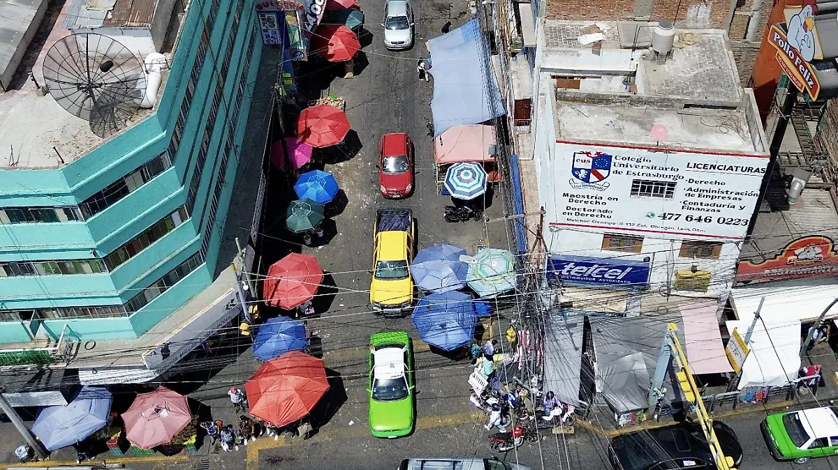 MIGUEL ALEMAN - Fco Meza