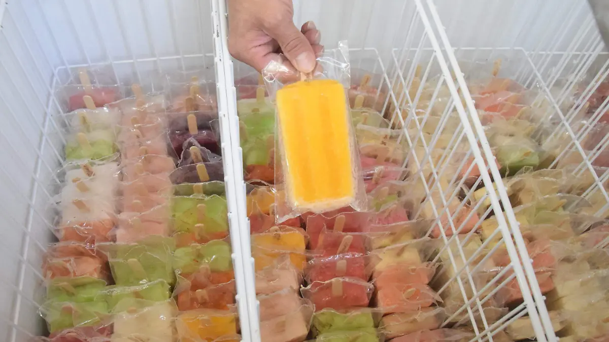 Feria de la Nieve 2026 en León: sabores, tradición y neverías que refrescan la ciudad