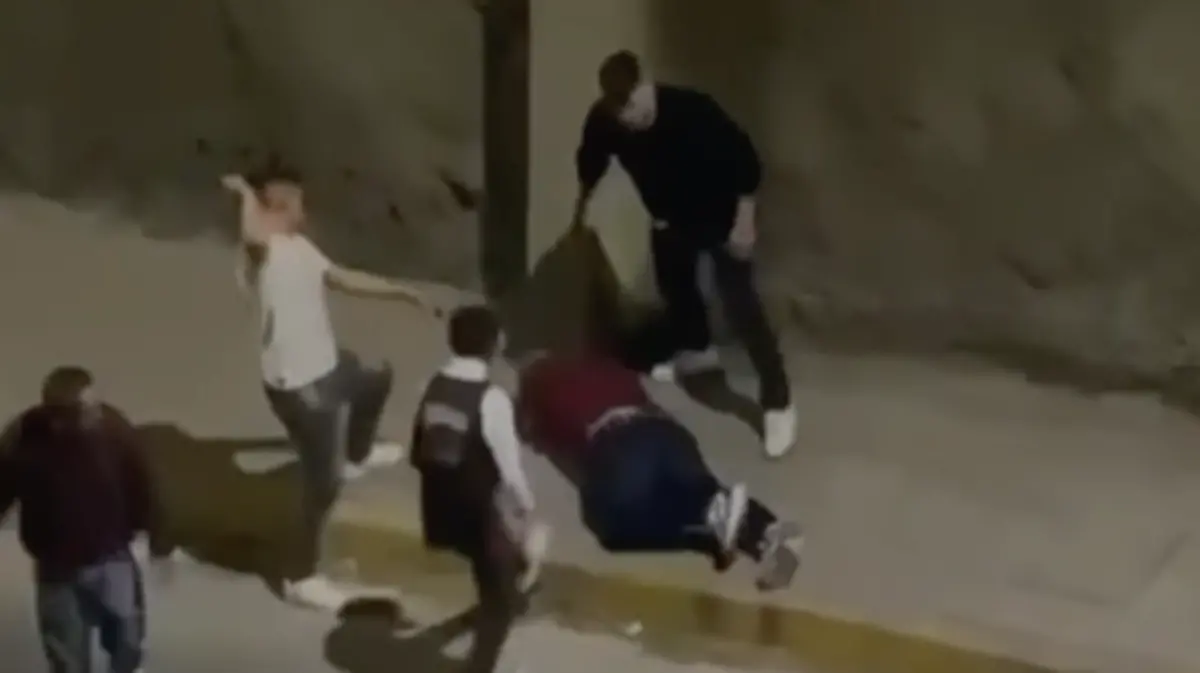 Abren investigación contra agresor de Pueblito de Rocha es elemento activo de la FSPE