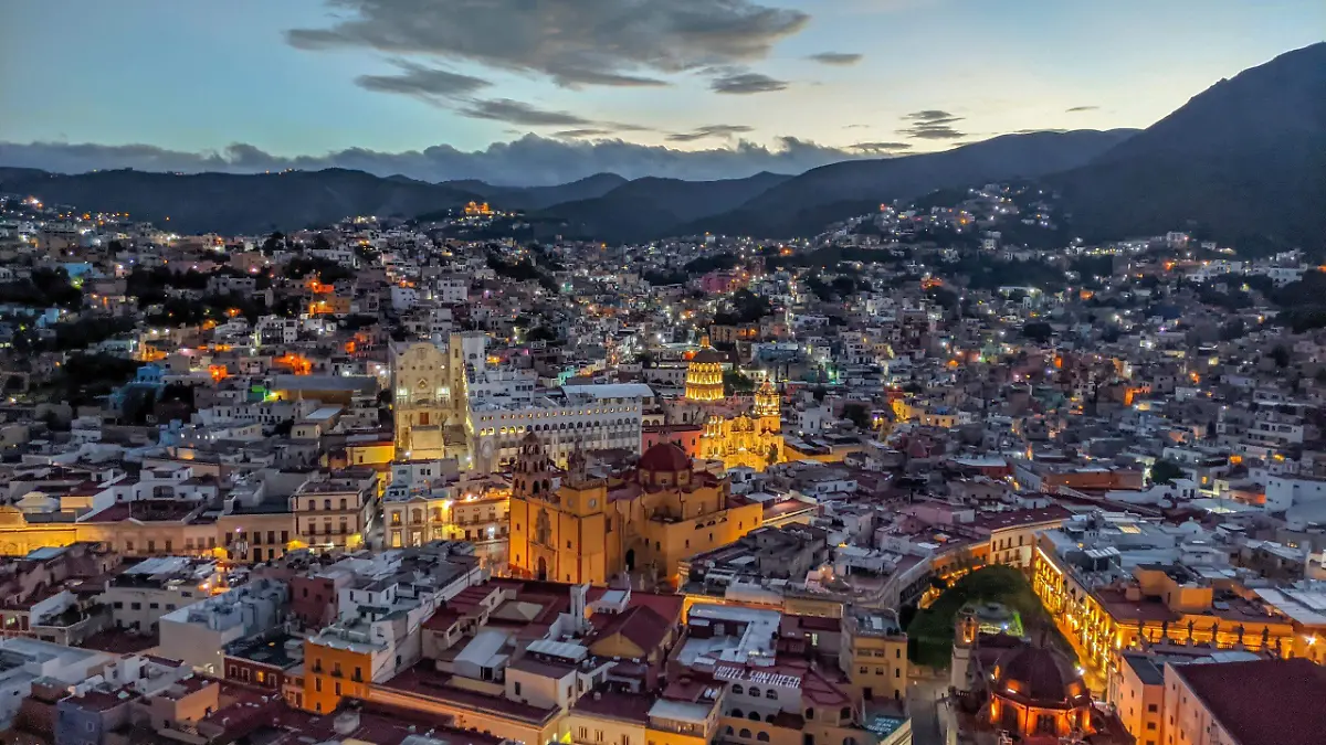 GUANAJUATO