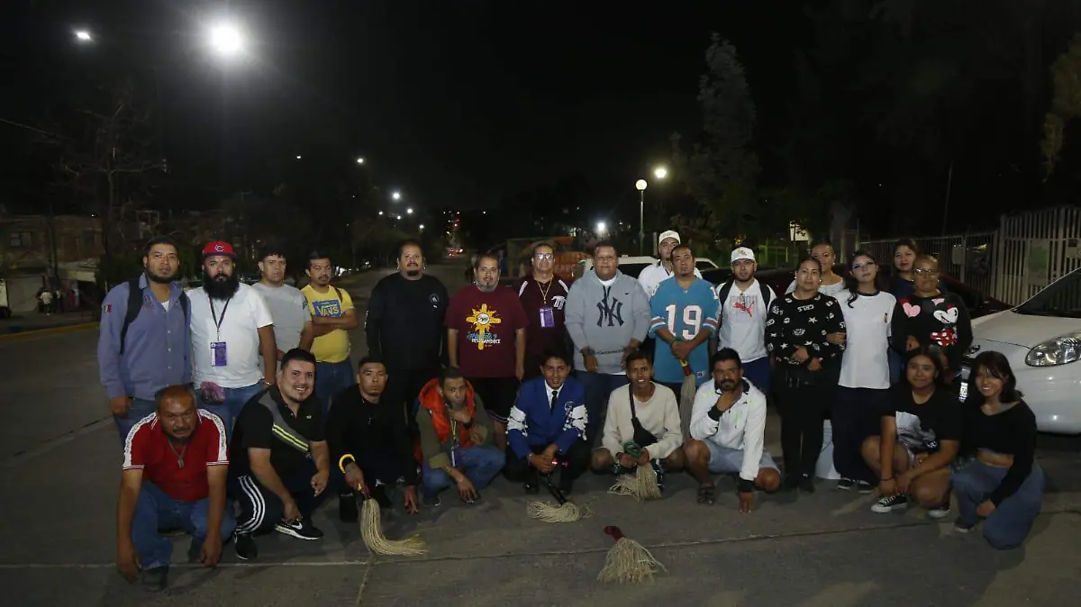 VIACRUCIS DE CHAPALITA