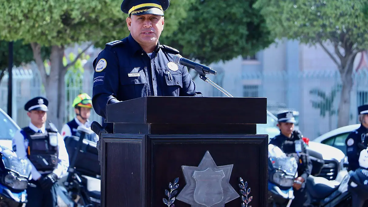 Arrancó el Operativo San Cristóbal - Guillen