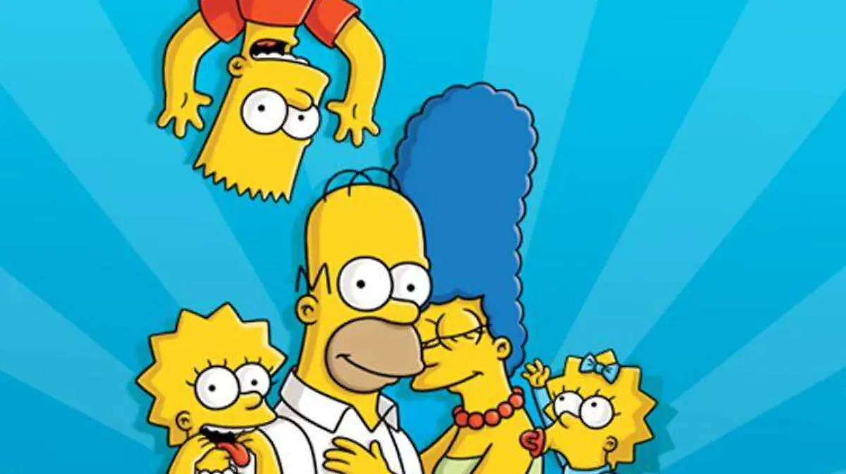 lossimpson
