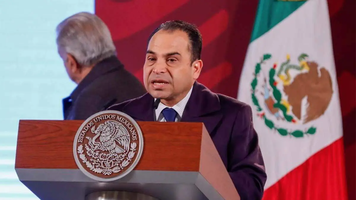 Diego Aguilar Profeco