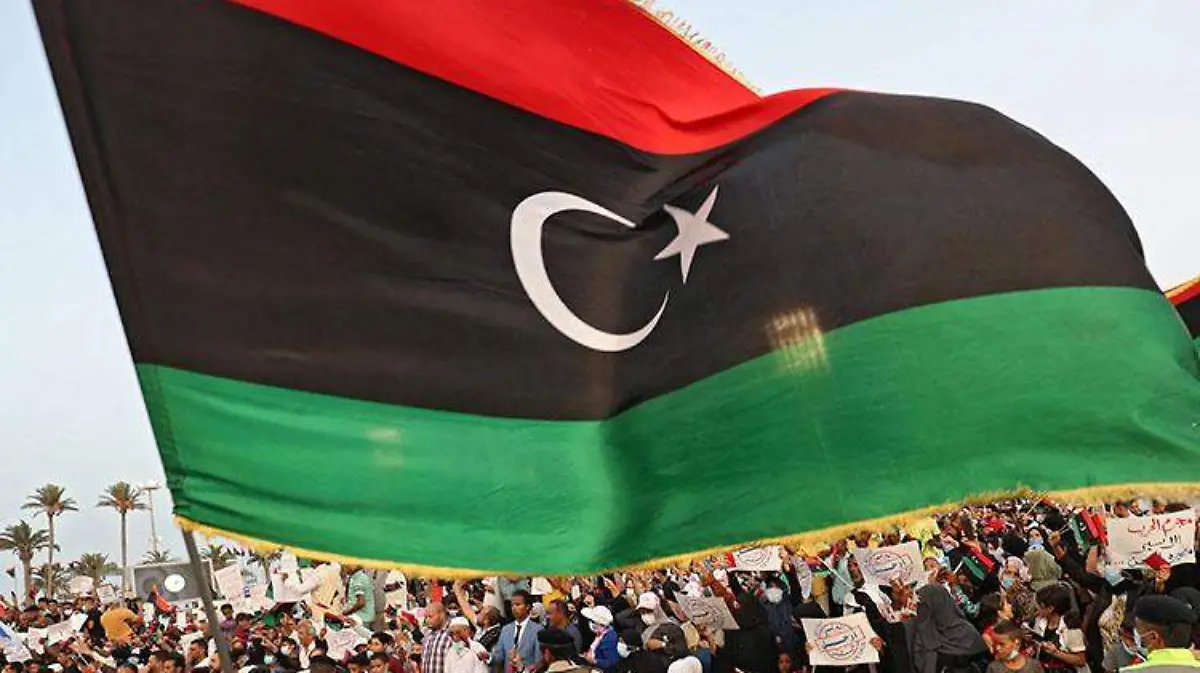 libia