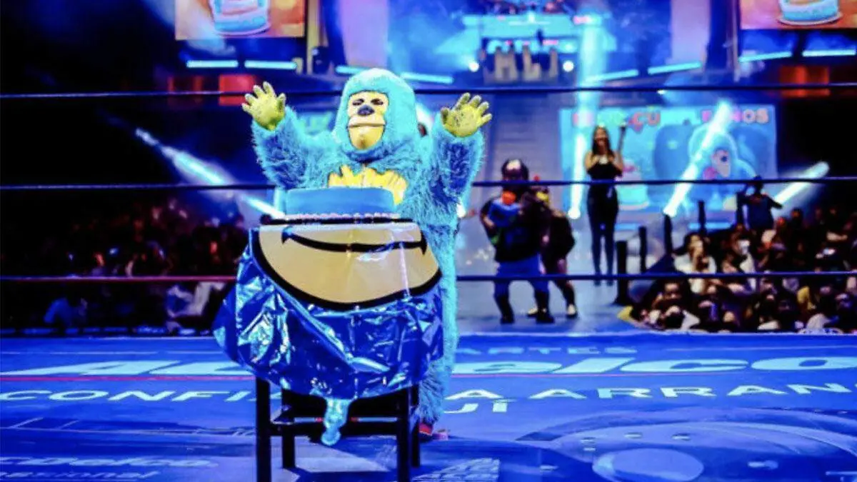 Kmonito