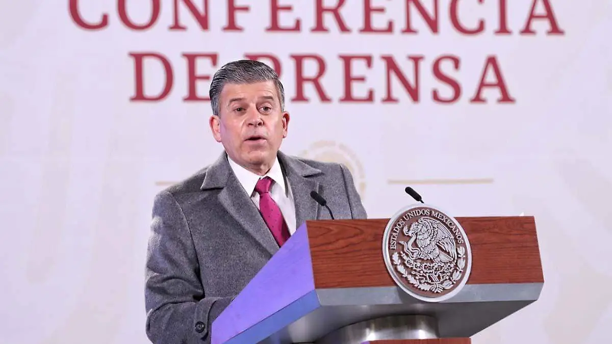 Titular de la Profeco