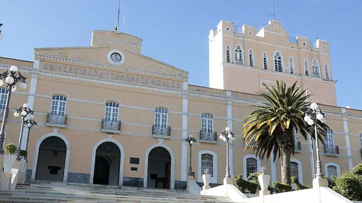 UAEH-universidad hidalgo