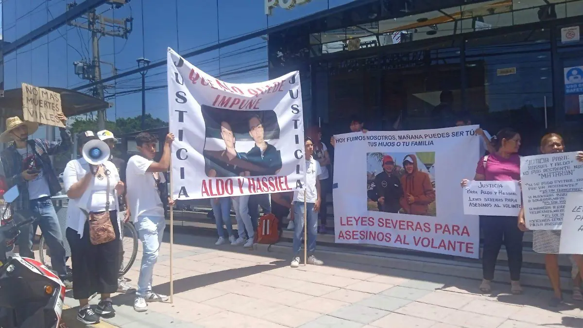 Rosario horta - manifestación (6)