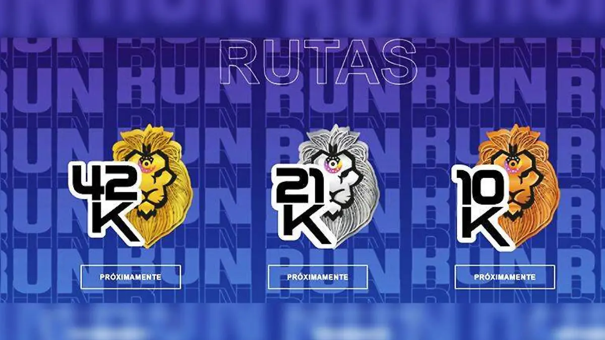 Cortesia Maraton Leon