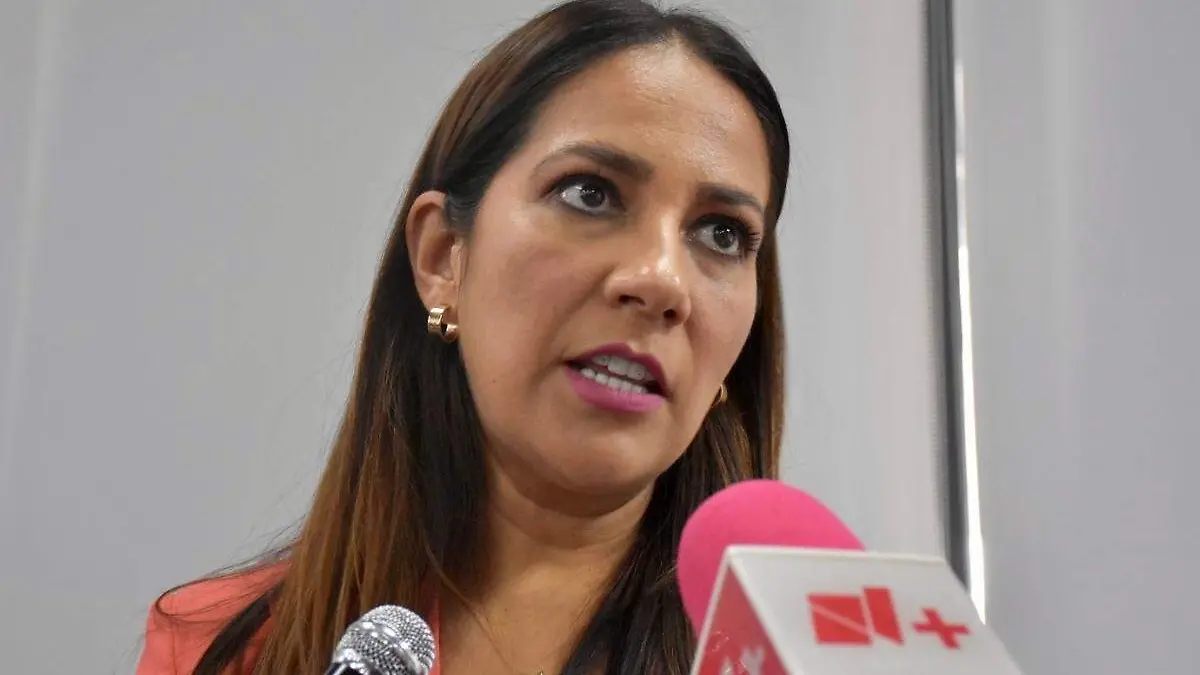 Libia Dennise García CANADEVI