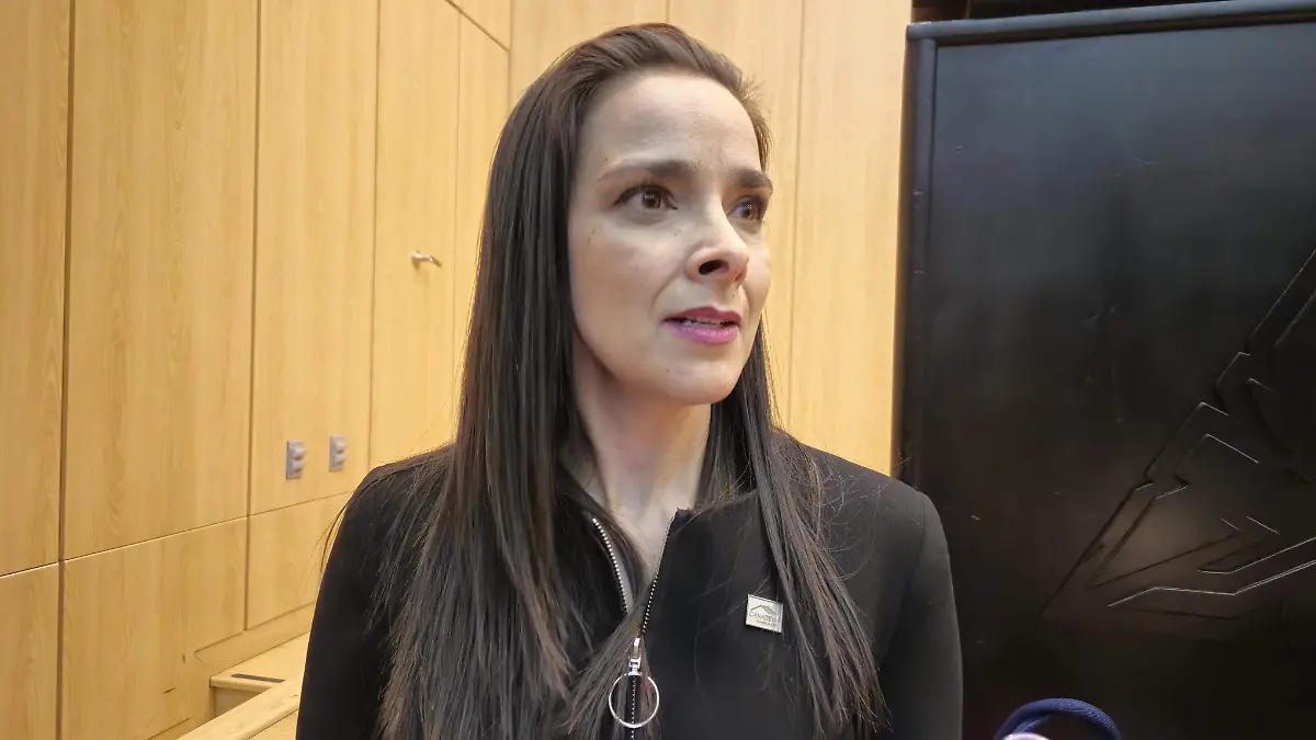 Carmen Hernández Duarte, Canadevi Guanajuato