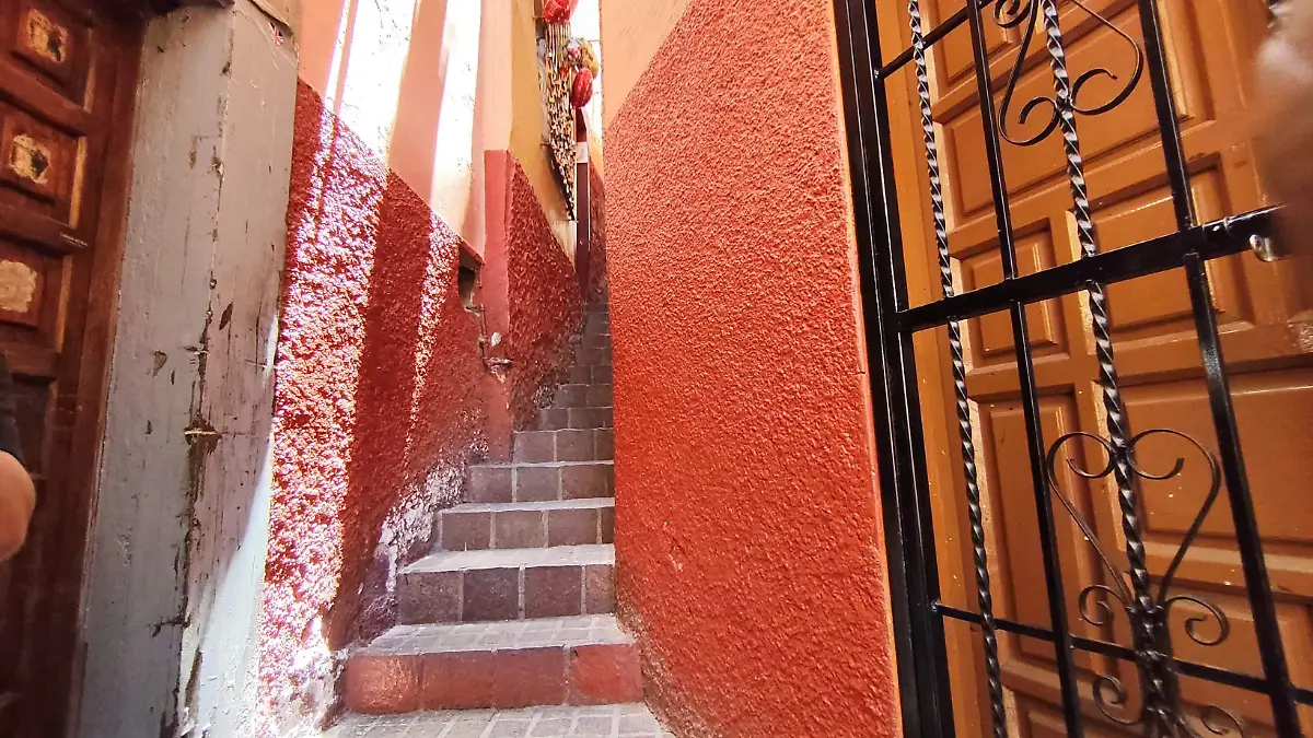 Los 5 lugares imperdibles en Guanajuato 