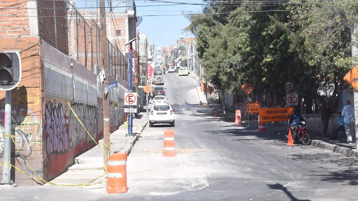 CAISES Miguel Alemán