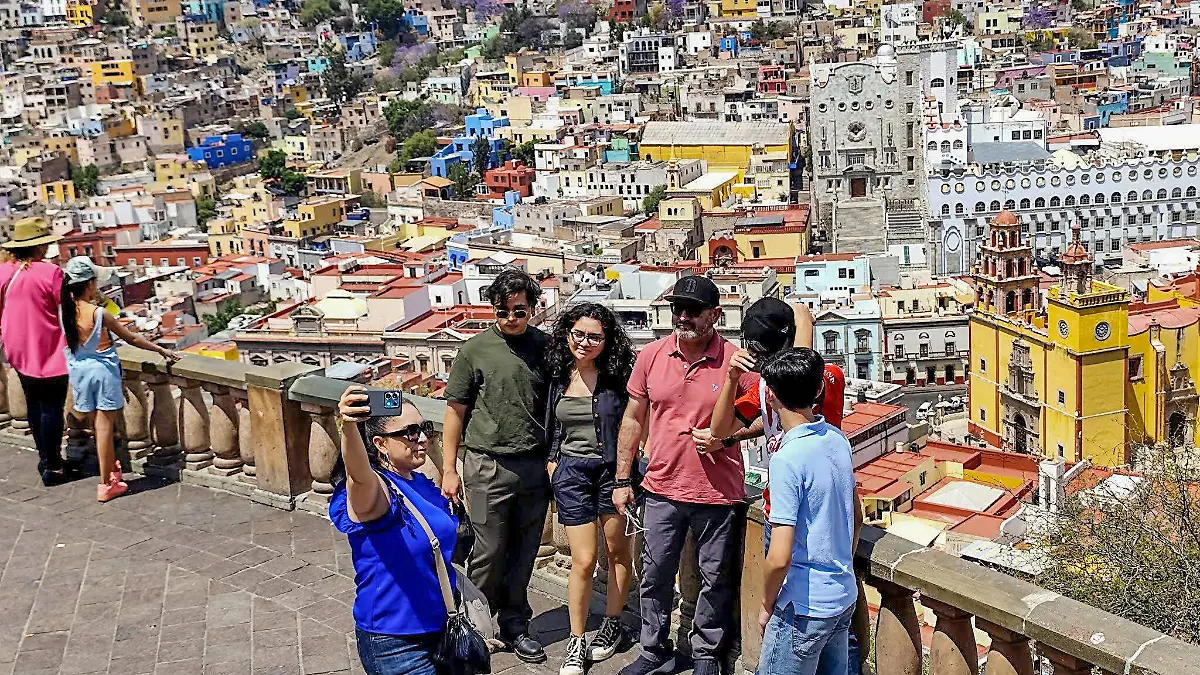 Guanajuato, el estado que lo tiene todo para el turista 