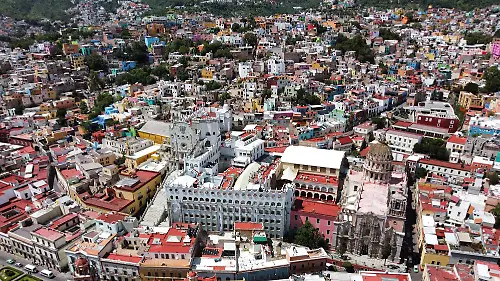 Guanajuato, el estado que lo tiene todo para el turista (2)