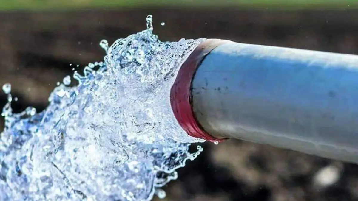 GUANAJUATO- Simapag impone multas para quien desperdicie el agua en Guanajuato (1)