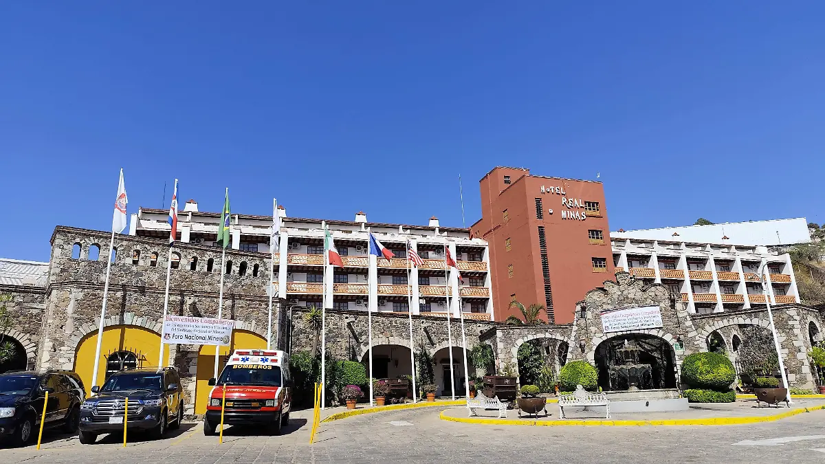 La mejor temporada para la ocupación hotelera ha sido el Festival de Muertos, seguido del Cervantino y el Festival del Globo3