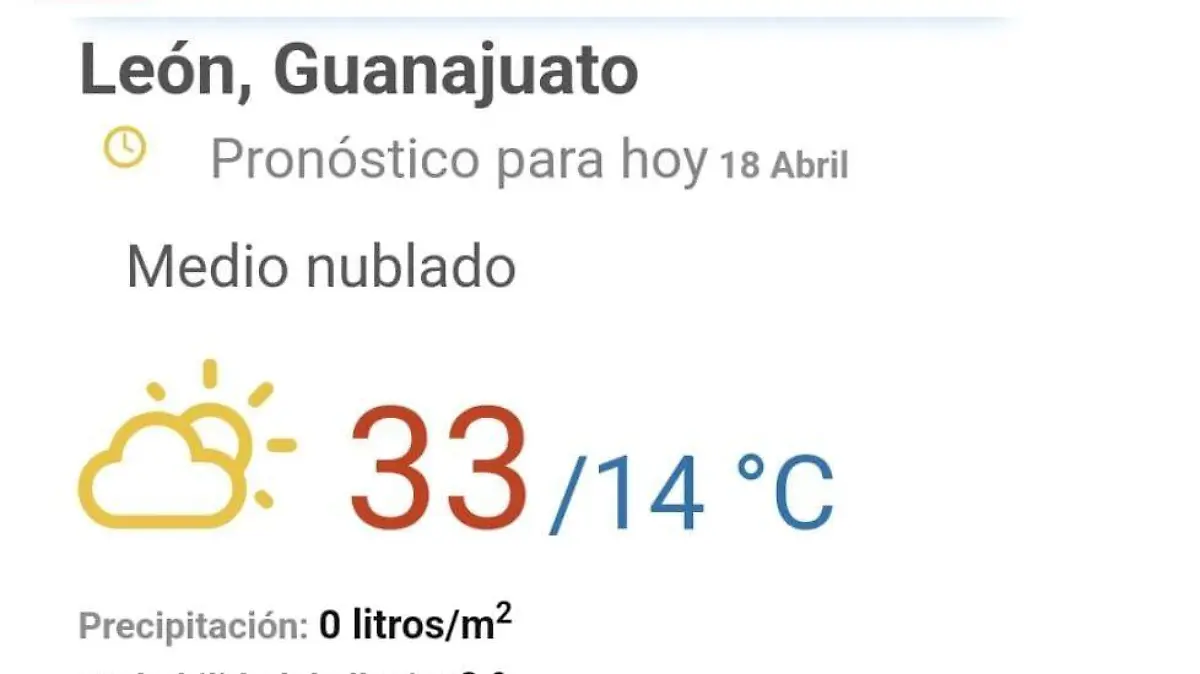 Clima