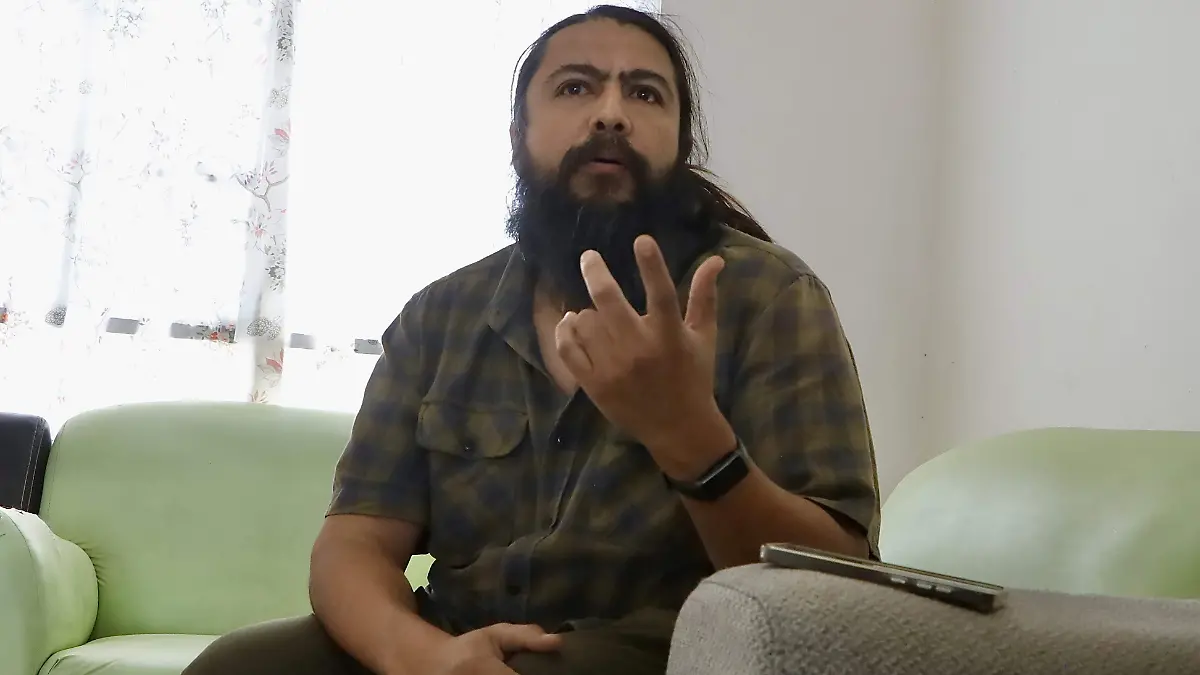 MARIHUANA - Fco Meza