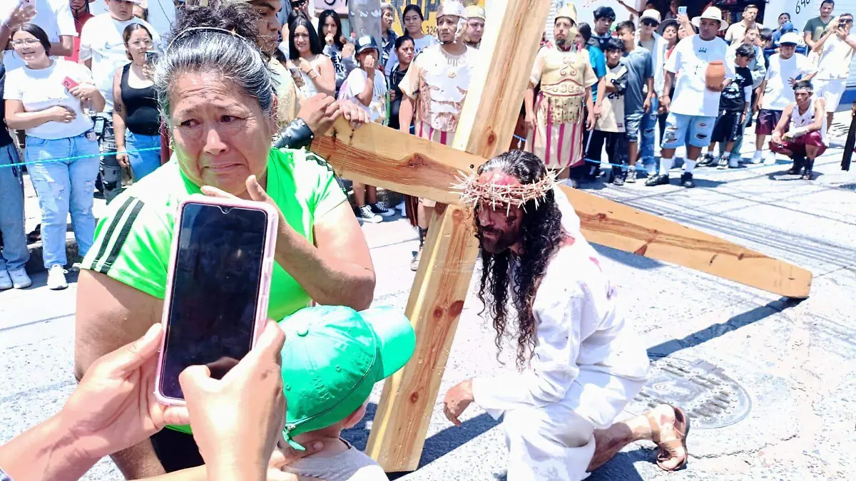 viacrucis san miguel