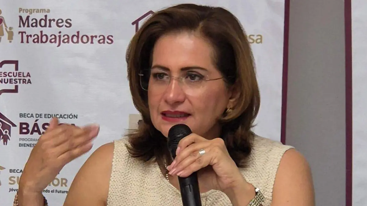 Alma Alcaraz Hernández