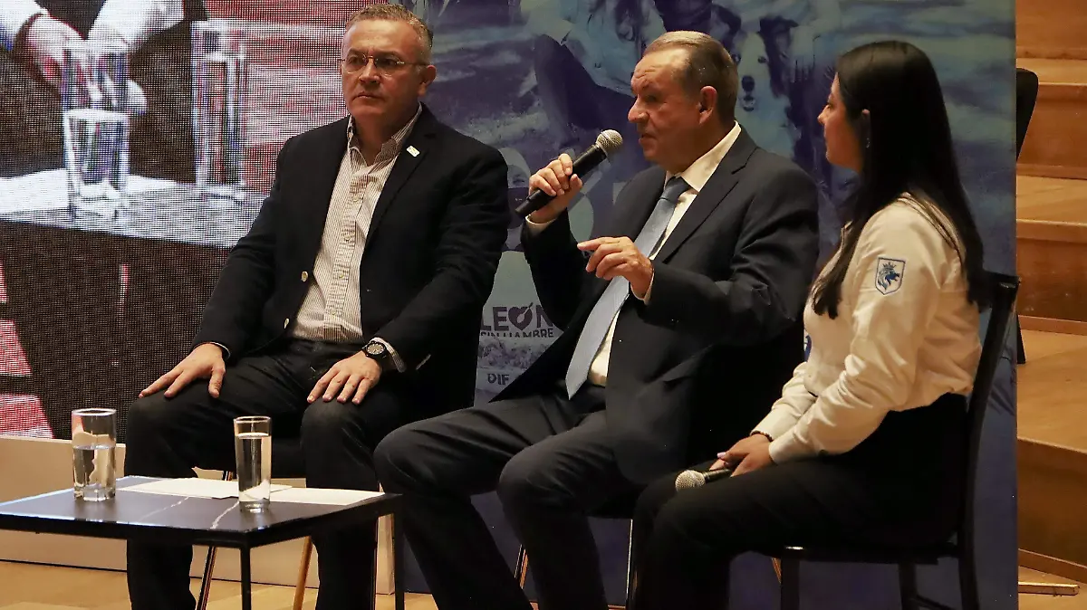 DIF León renovó espacios, amplió servicios y atendió a miles de personas vulnerables