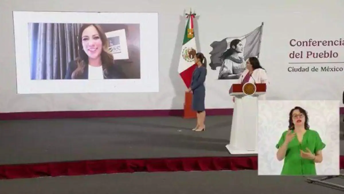 Van por 19 Centros Libre para mujeres en Guanajuato