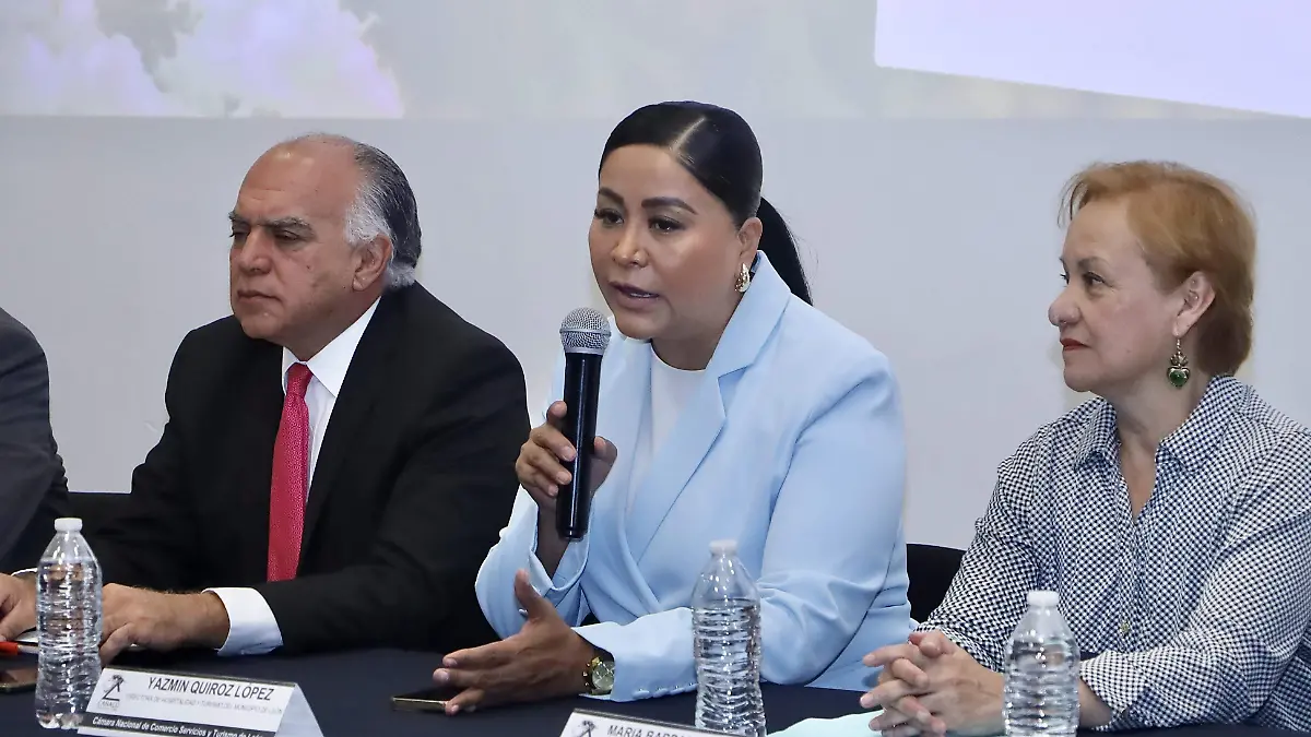 Buen Fin Turismo CANACO