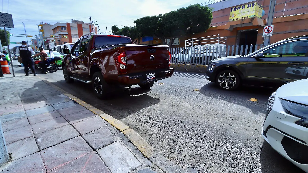 Miguel Alemán renovación