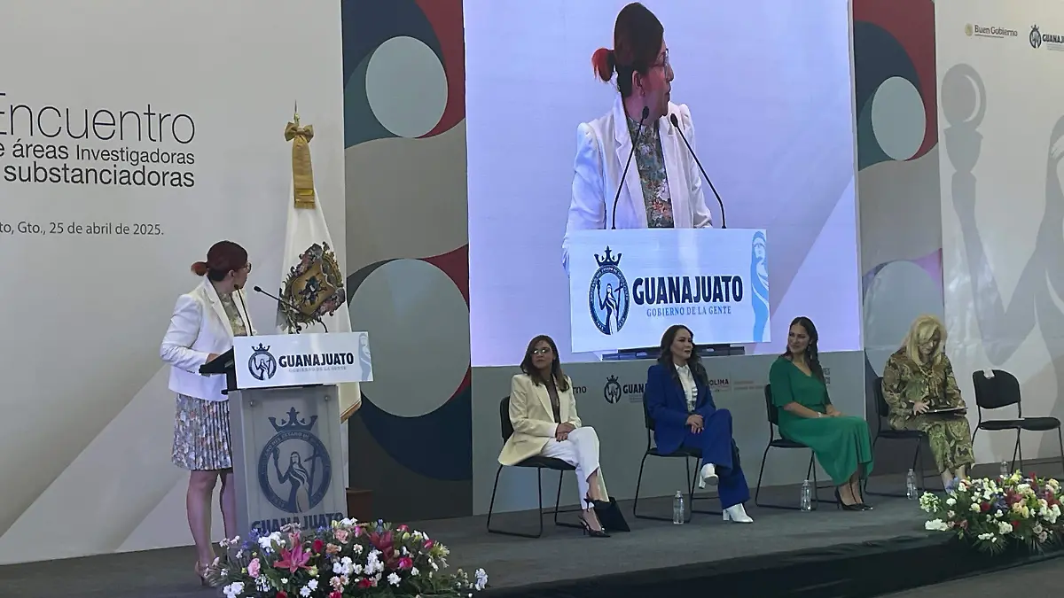 GUANAJUATO- En Guanajuato la honestidad no es discurso es una forma de gobernar