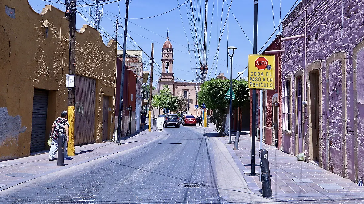 Barrio Arriba es puro orgullo leonés