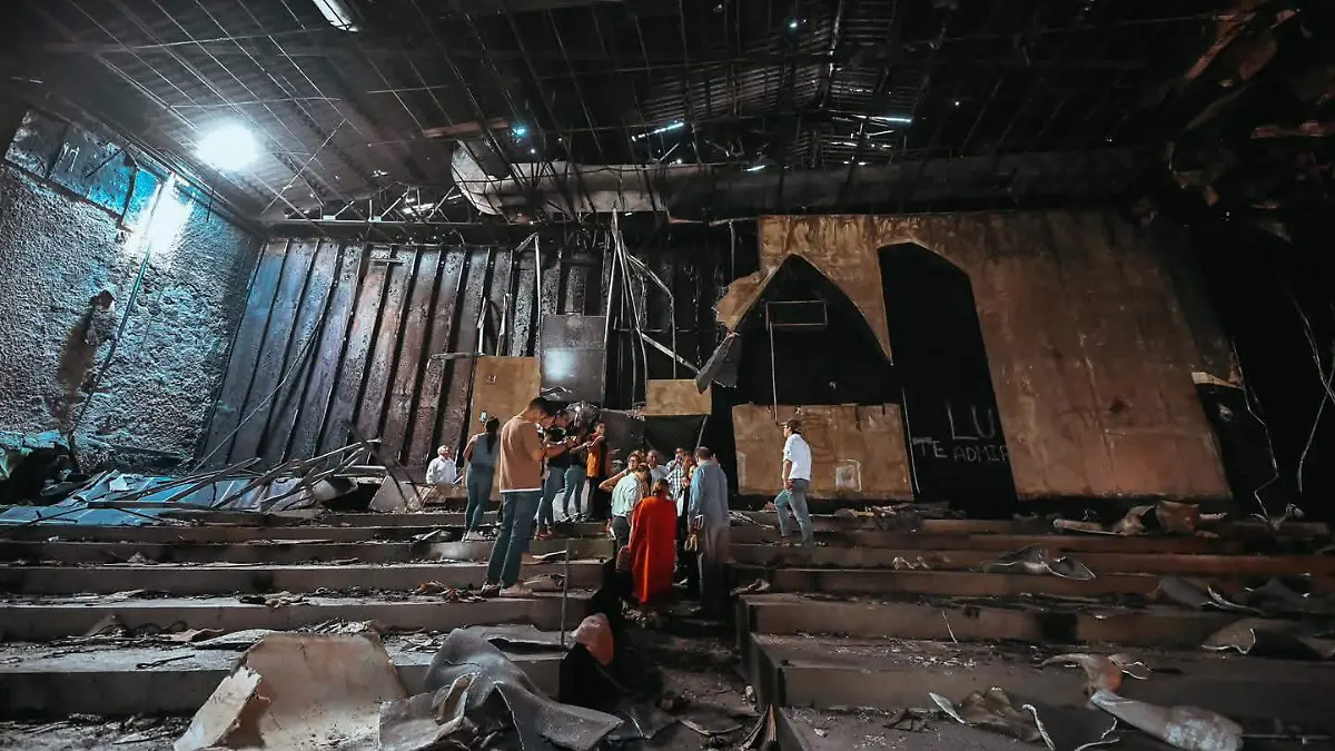 Guanajuato – Rescate del Cine Guanajuato es positivo, expresa secretaria de Cultura del estado-5.