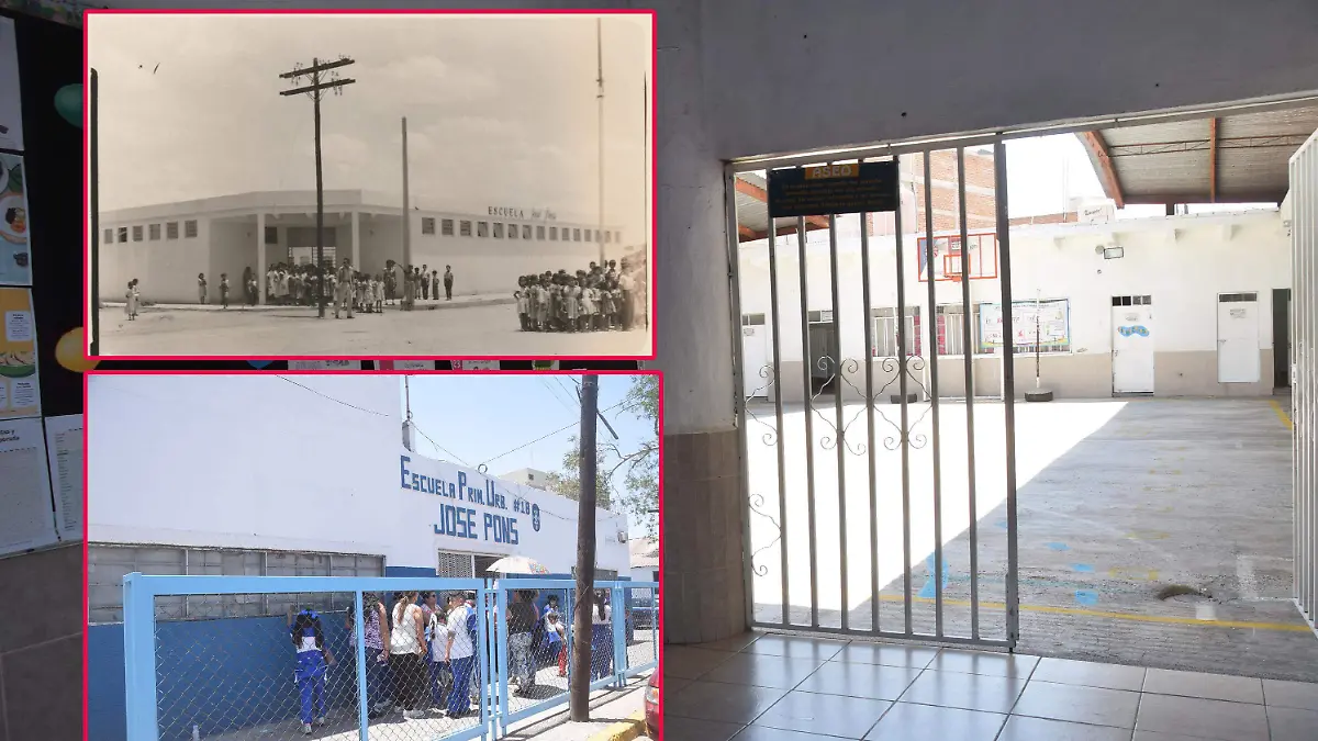 ESCUELA VENUSTIANO CARRANZA