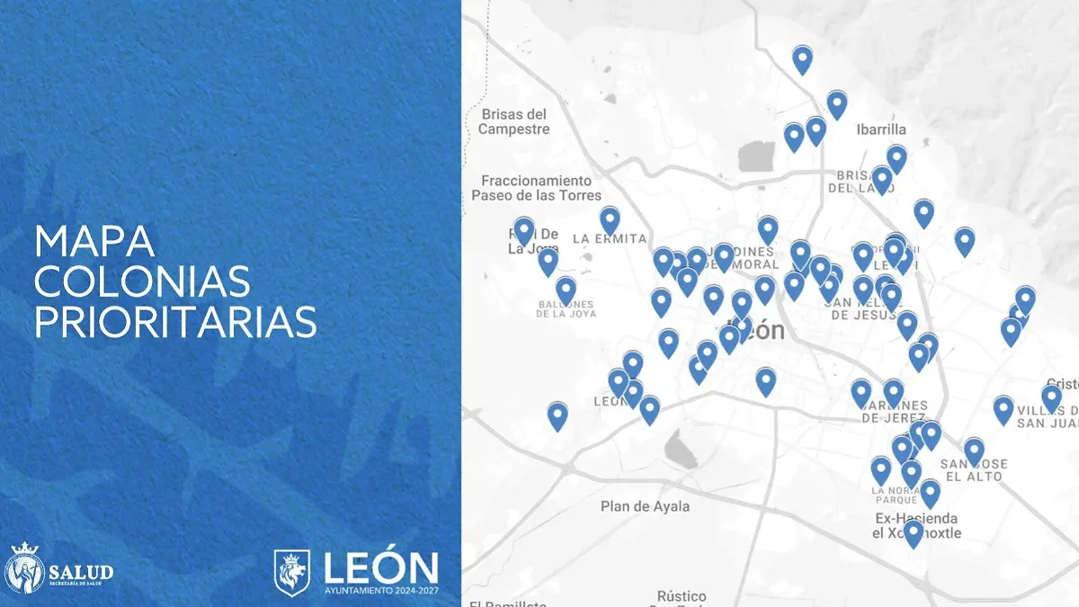 León activa alerta por dengue