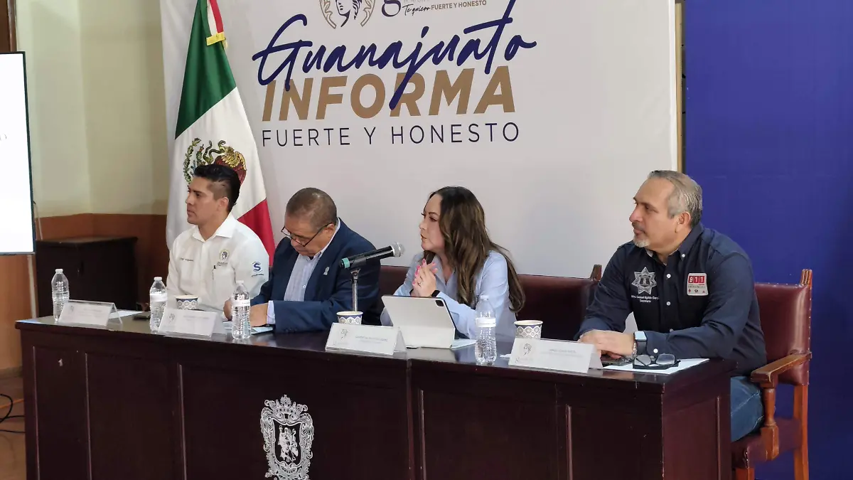 Mañana fenece el tiempo para revisar el caso de Los Mexicanos102