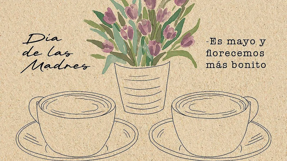 Consiente a mamá este 10 de mayo