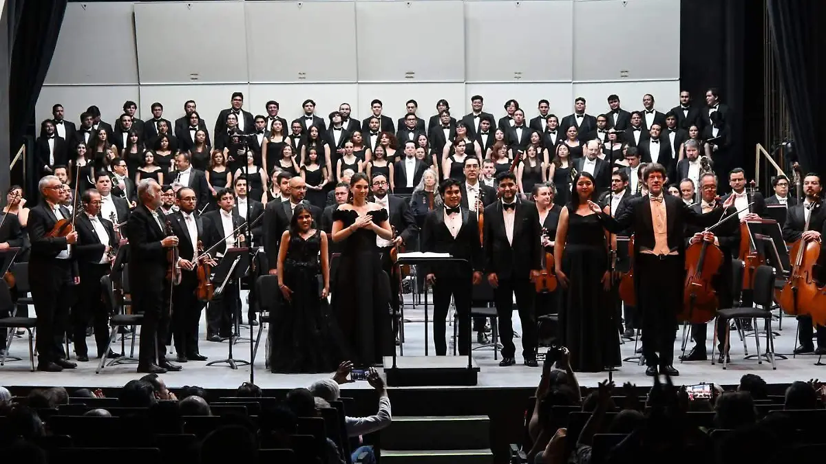 La OSUG presenta su Concierto 10 con marimba