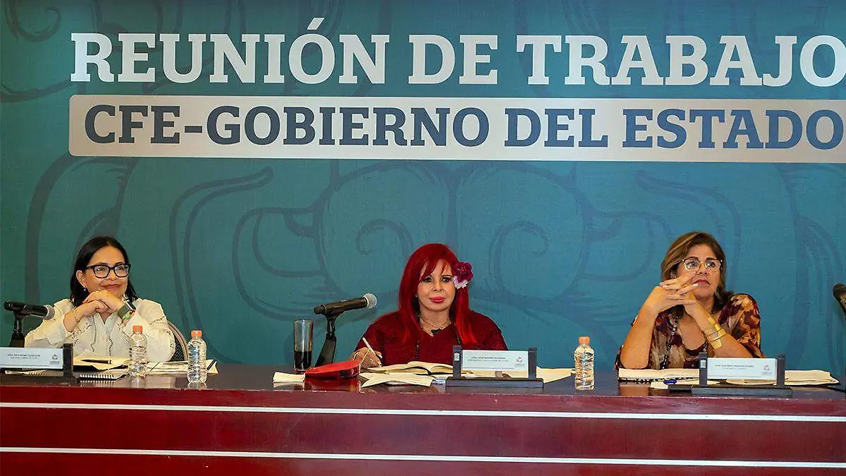 apagones cfe