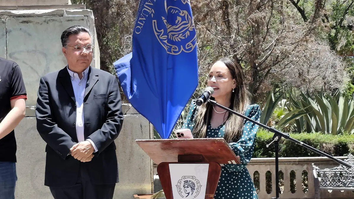 Guanajuato conmemora el 272 aniversario del natalicio de Miguel Hidalgo