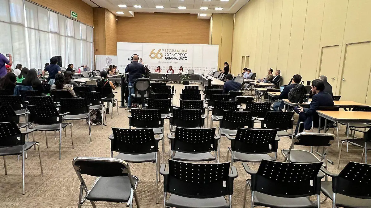 Y las autoridades estatales en el análisis a la despenalización del aborto