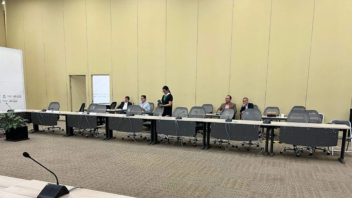 Y las autoridades estatales en el análisis a la despenalización del aborto