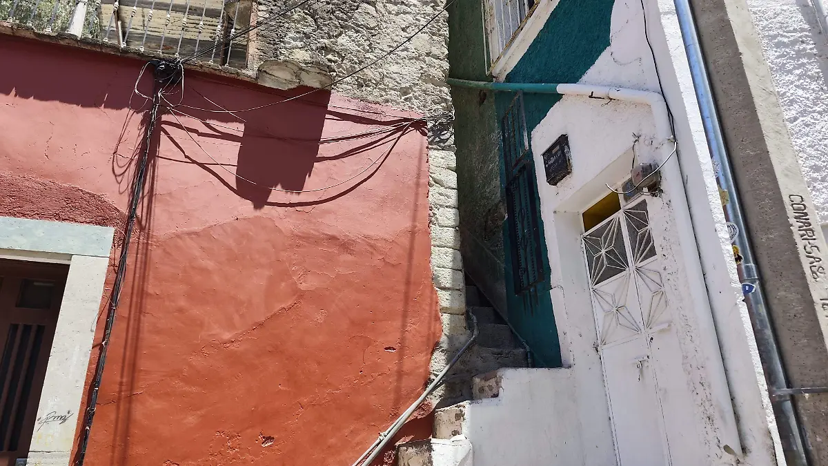 GUANAJUATO- Entre muros y cuerdas (6)