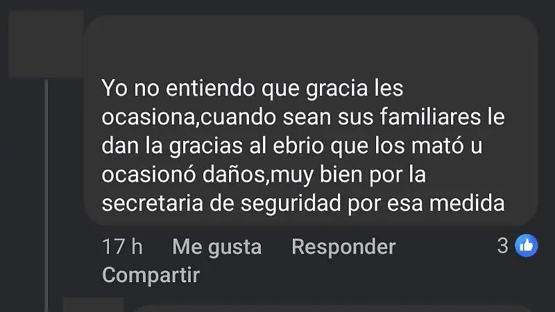Con dos cervezas: Nueva reforma vial de León genera debate en redes sociales