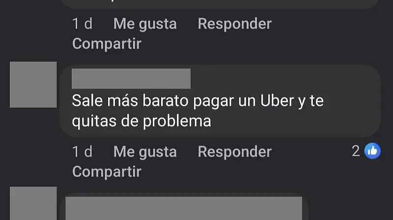 Con dos cervezas: Nueva reforma vial de León genera debate en redes sociales