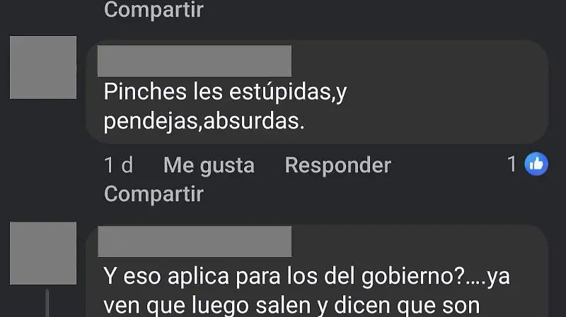 Con dos cervezas: Nueva reforma vial de León genera debate en redes sociales