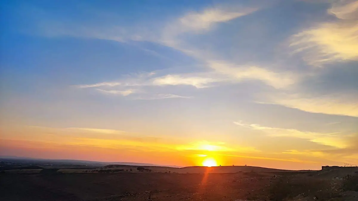 GUANAJUATO- Guanajuato experimentará onda de calor a partir del fin de semana (3)