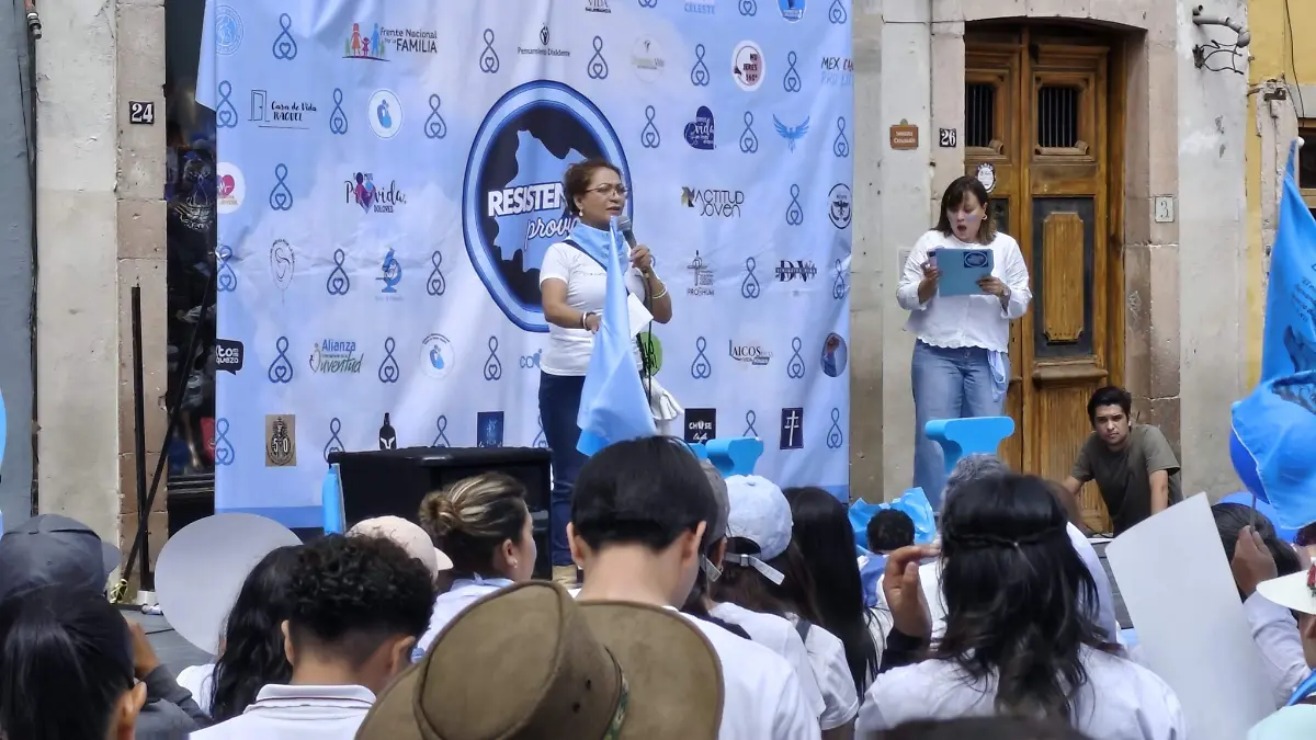 El Poder Judicial de Guanajuato afirma que ya no hay barreras legales para legislar sobre el aborto