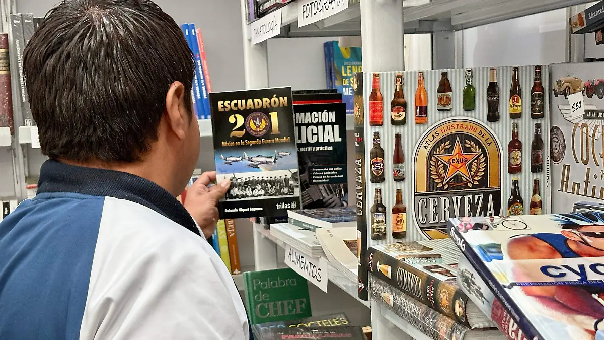 Ventas crecieron 28 % y dejó casi 39 millones en derrama